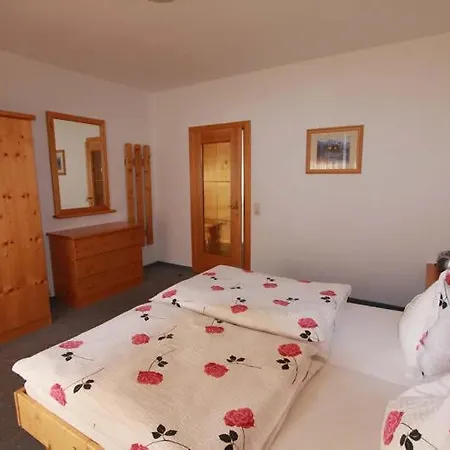 Apartman Haus Christophorus