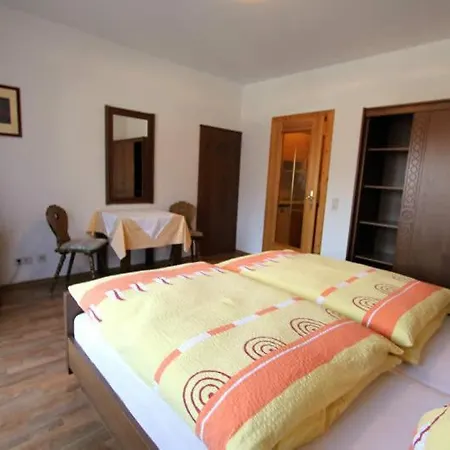 Haus Christophorus Apartment *