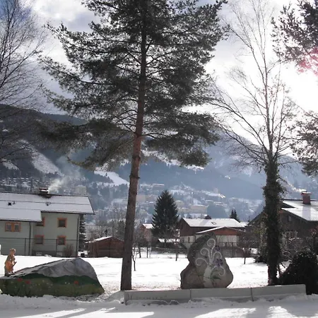 Haus Christophorus Bad Gastein