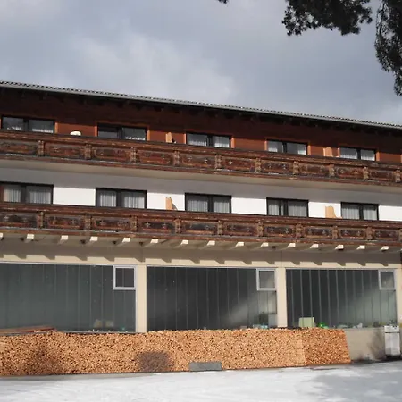 Haus Christophorus * Bad Gastein