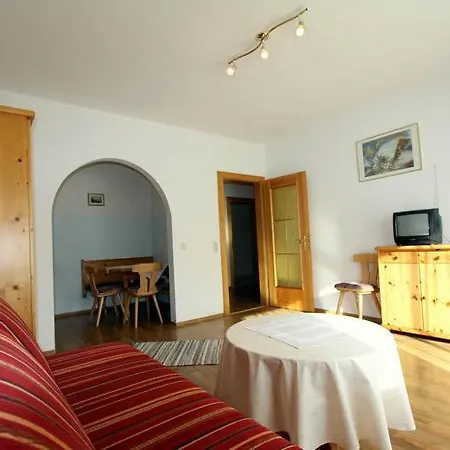 Apartman Haus Christophorus