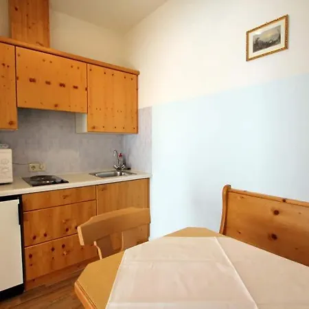 Haus Christophorus Apartman Bad Gastein