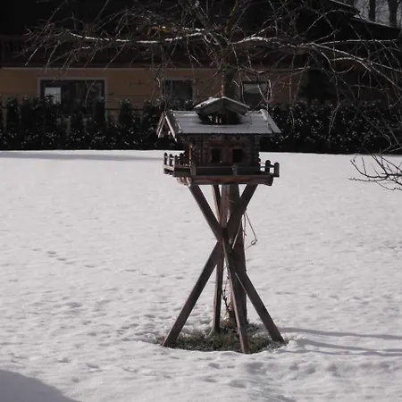 Apartman Haus Christophorus *