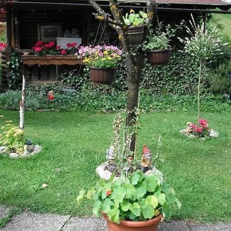 Haus Christophorus Bad Gastein