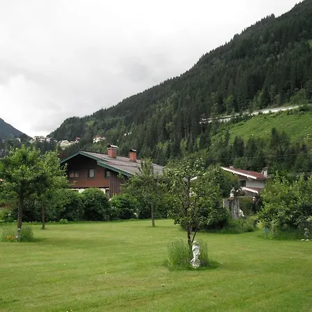 Haus Christophorus Apartman