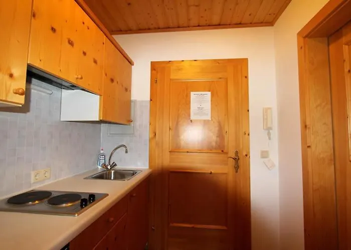 Haus Christophorus 바트 가슈타인