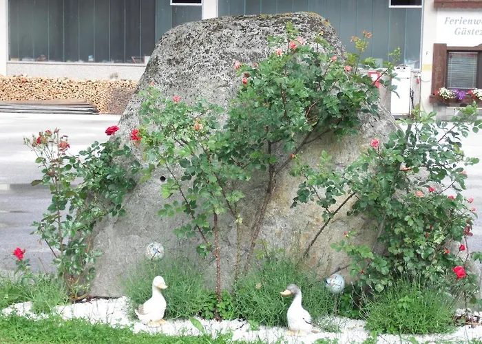 Haus Christophorus * 바트 가슈타인